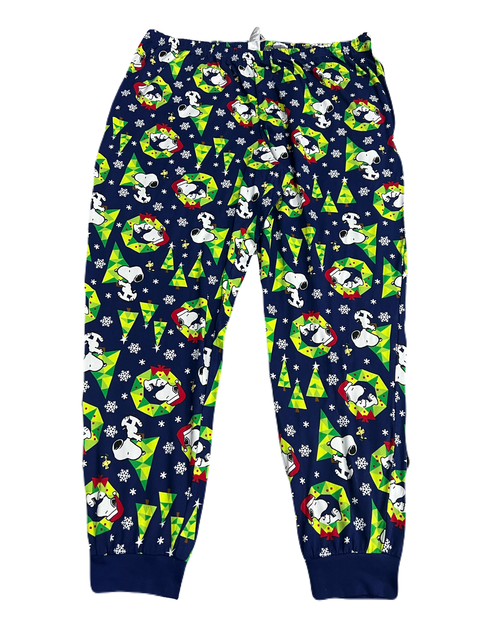 Snoopy PJs (Large)