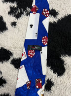 Deck of Cards Tie