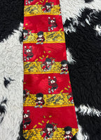 Dennis The Menace Marks & Spencer Tie