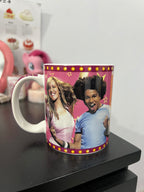 High School Musical Mug