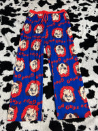 Chucky PJs (Extra Large)