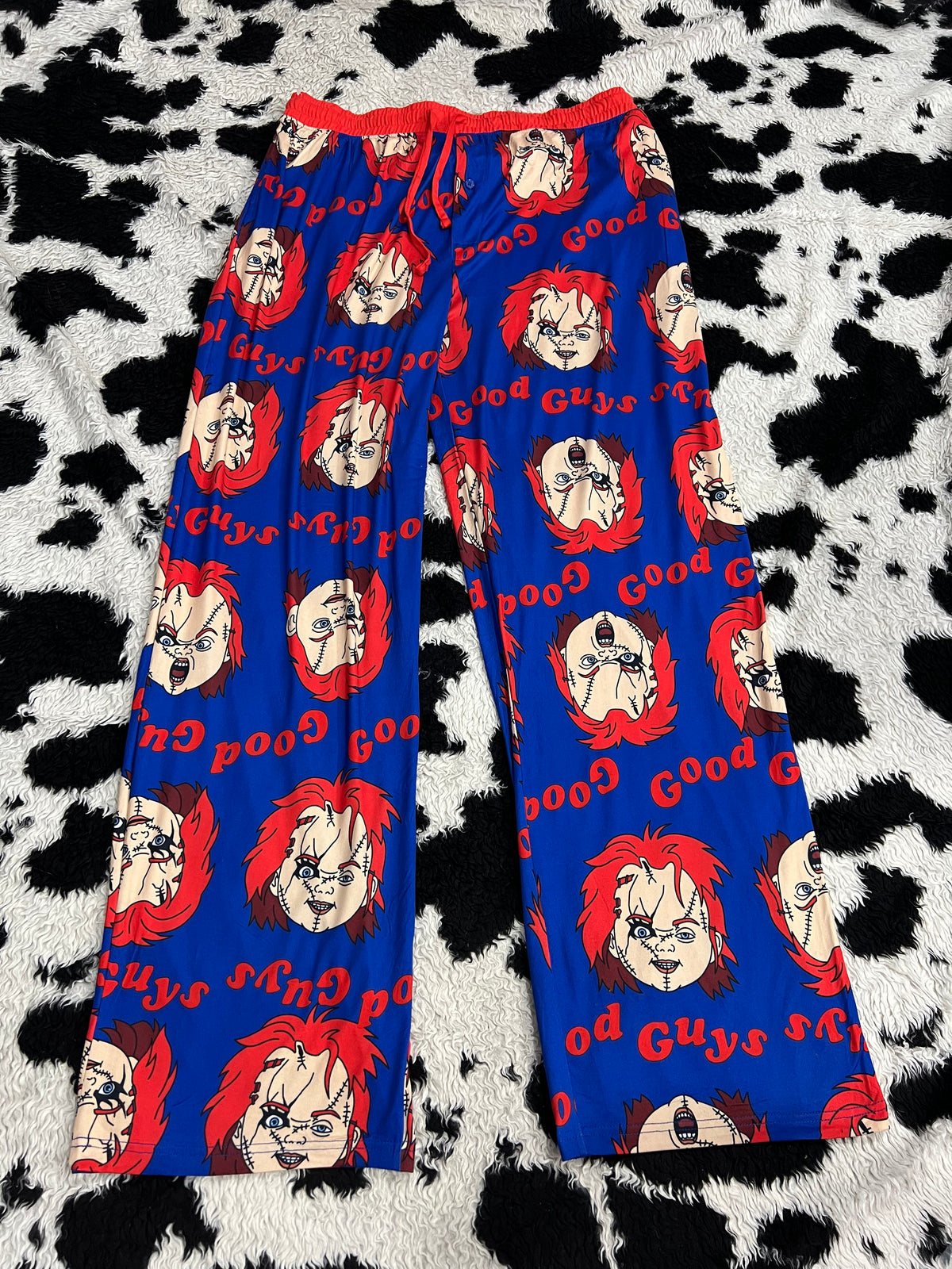 Chucky PJs (Extra Large)