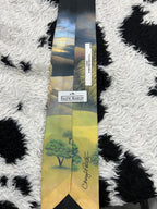 Vintage 1999 Ralph Marlin Lions Tie