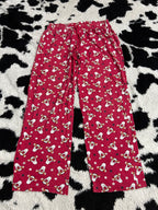Tigger Star PJs (Large)