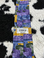 Vintage 1997 Ryder Cup Golfing Tie