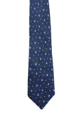 Rowland's Hens & Chicks Tie
