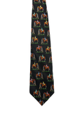 Equestrian Tie