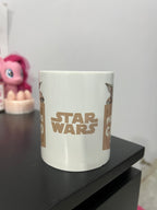 Star Wars "Precious Cargo" Mug