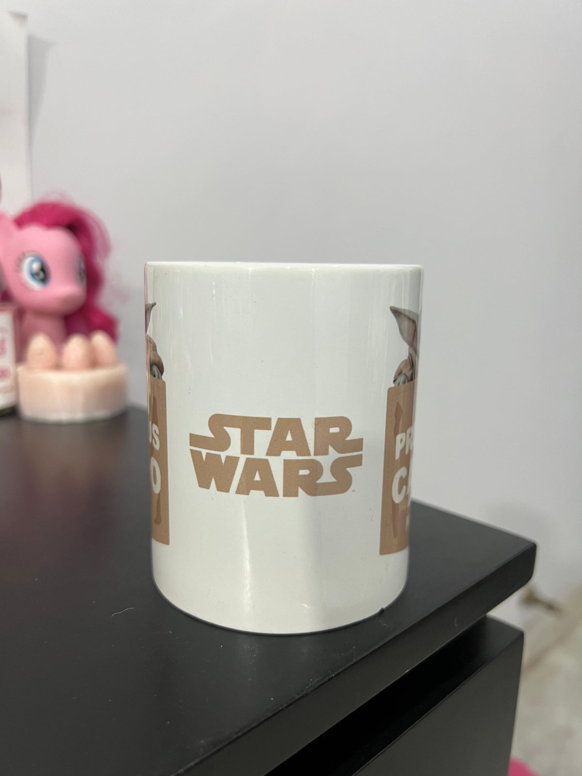 Star Wars "Precious Cargo" Mug