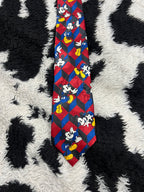 Mickey Mouse Tie