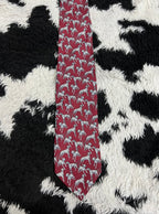 Dalmatians Tie