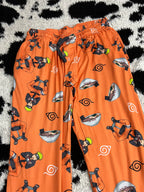 Naruto PJs (Medium)