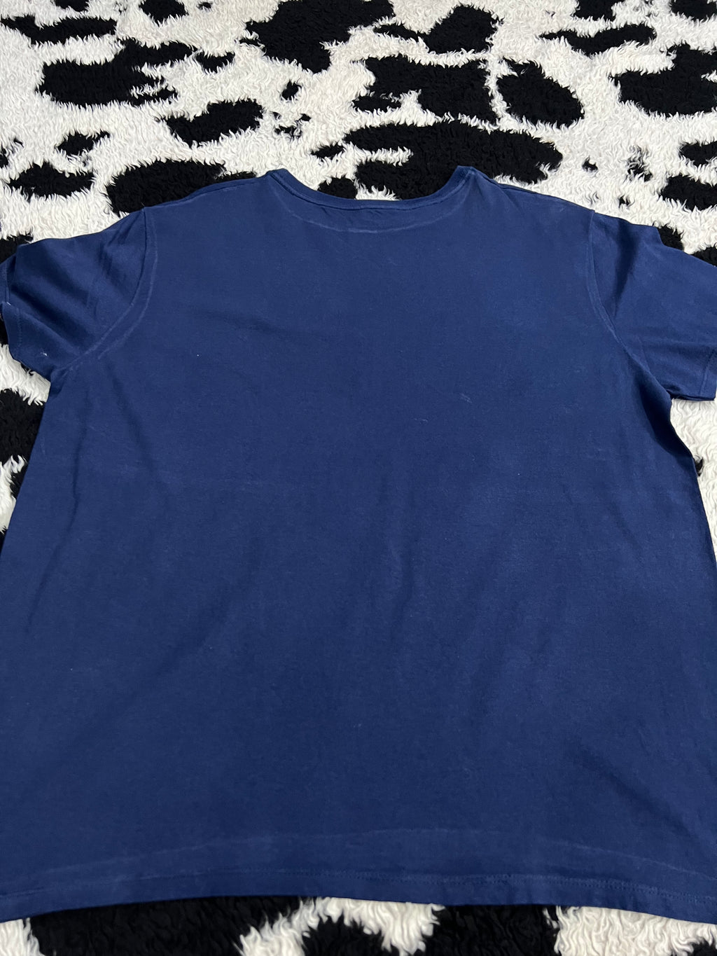 Marvel Characters Tee (Large - Extra Large)