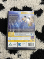 Disney Cinderella DVD