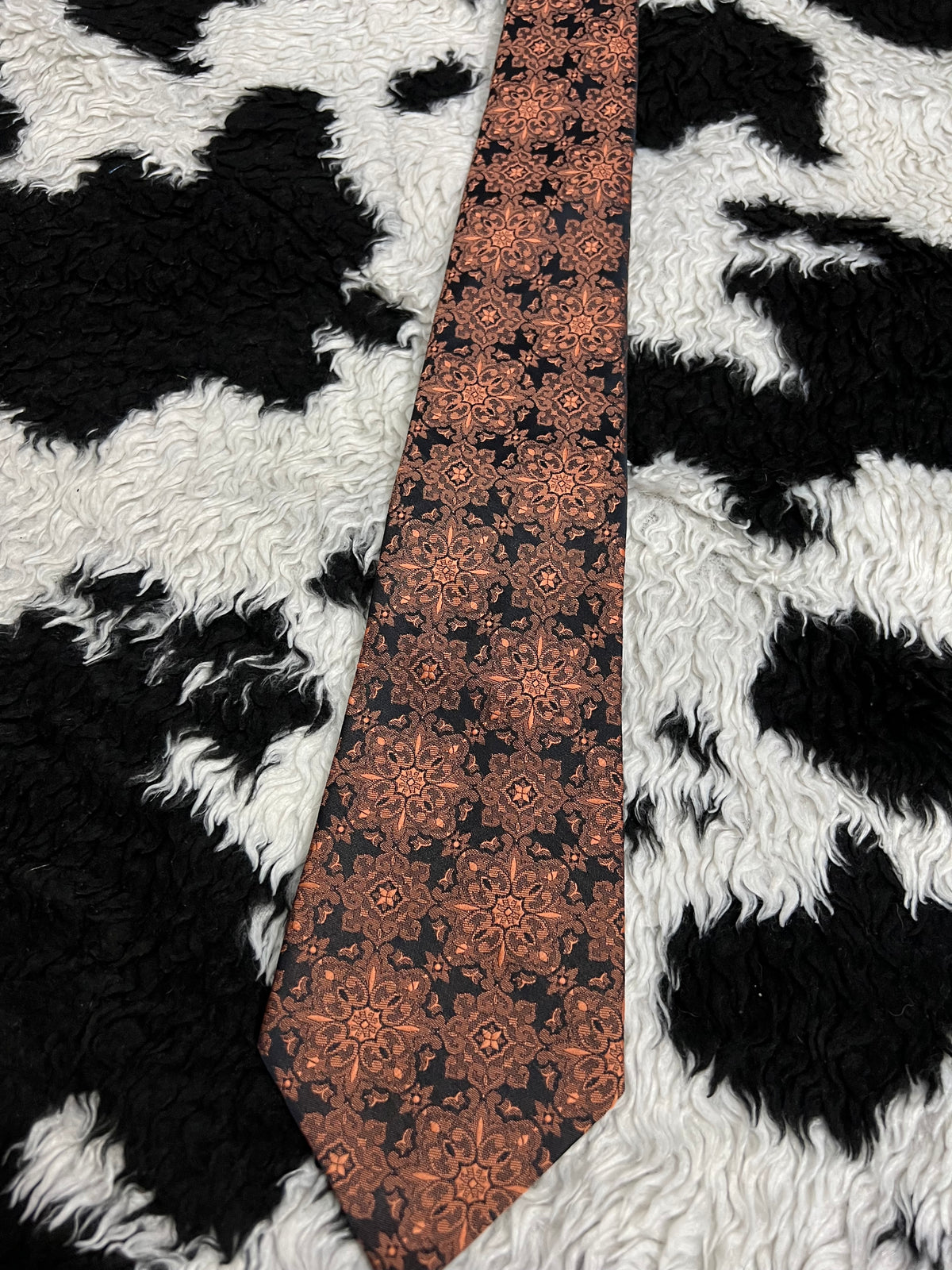 Keynote Geometrical Tie