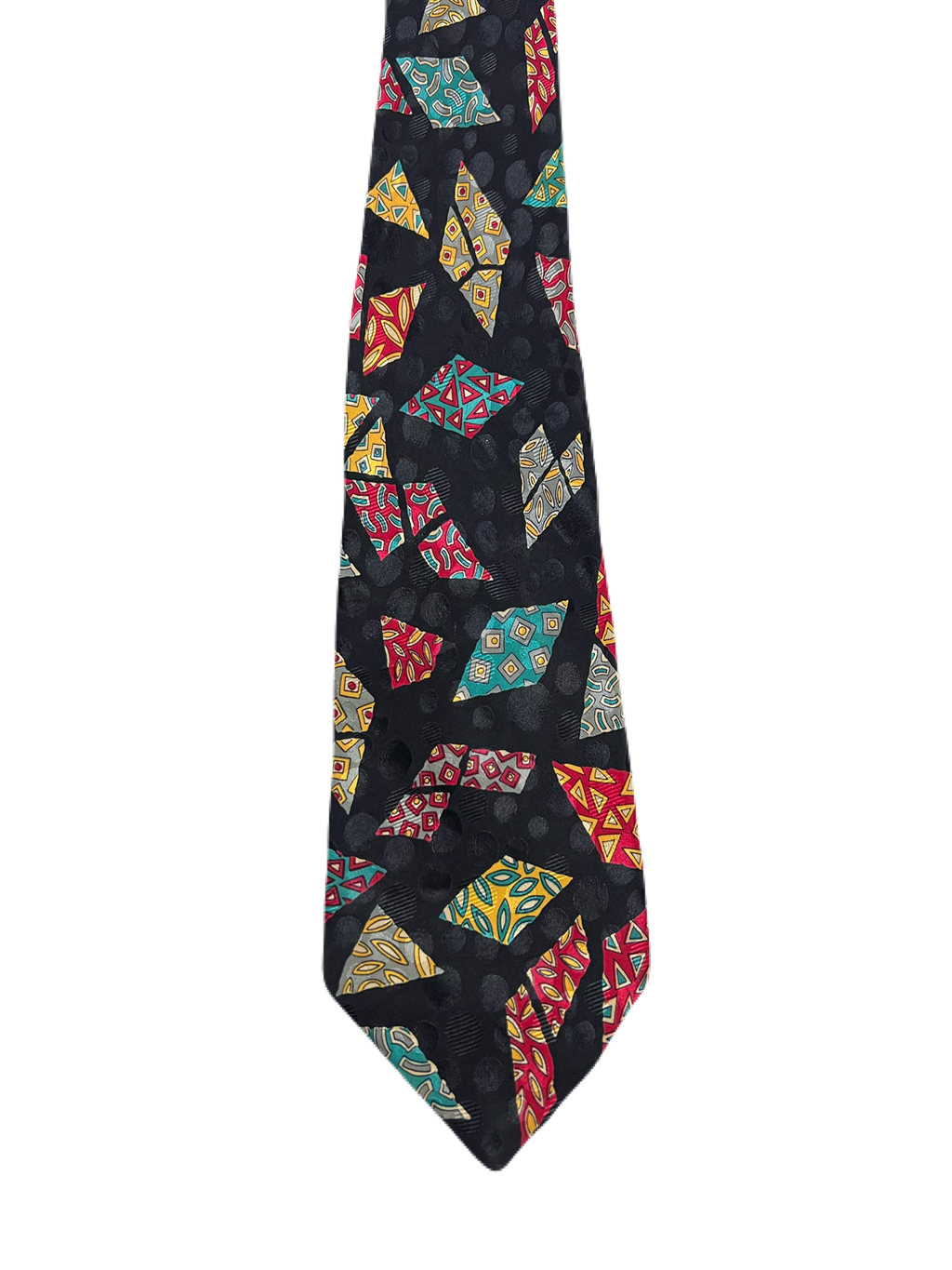Marc Gibaldi Tie