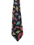 Marc Gibaldi Tie