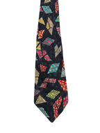 Marc Gibaldi Tie