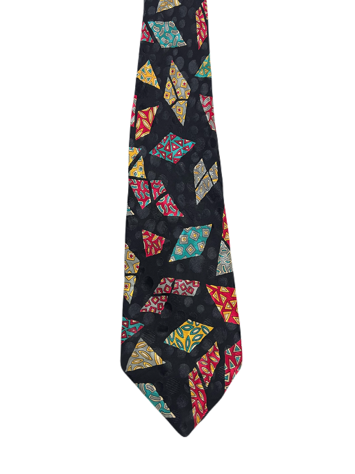 Marc Gibaldi Tie