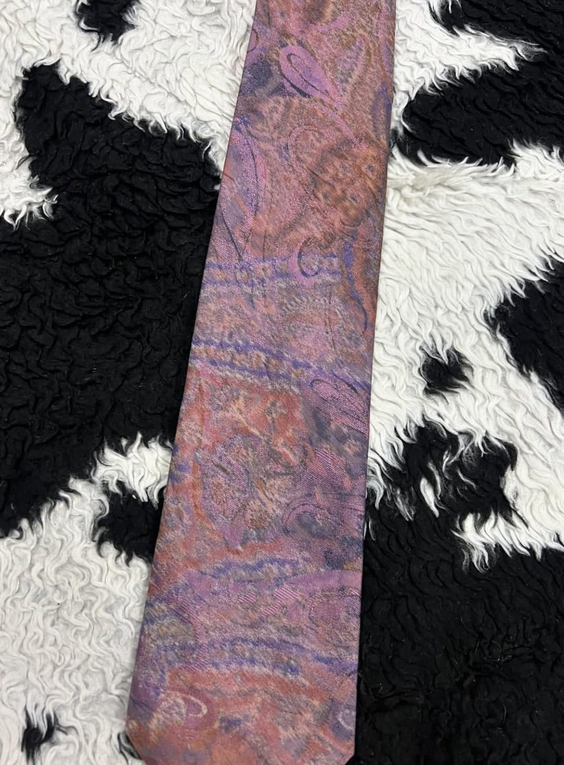 CANDA Abstract Tie