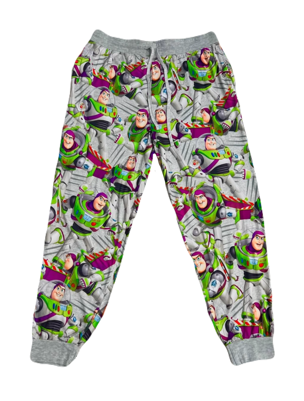 Toy Story Buzz Lightyear PJs (Large)