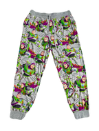 Toy Story Buzz Lightyear PJs (Large)