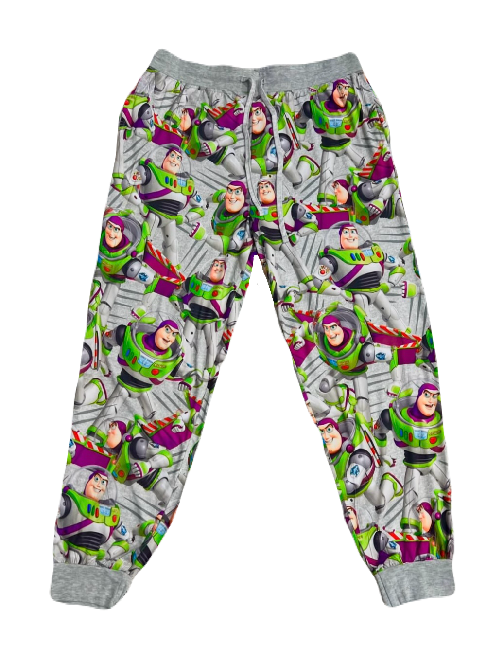 Toy Story Buzz Lightyear PJs (Large)