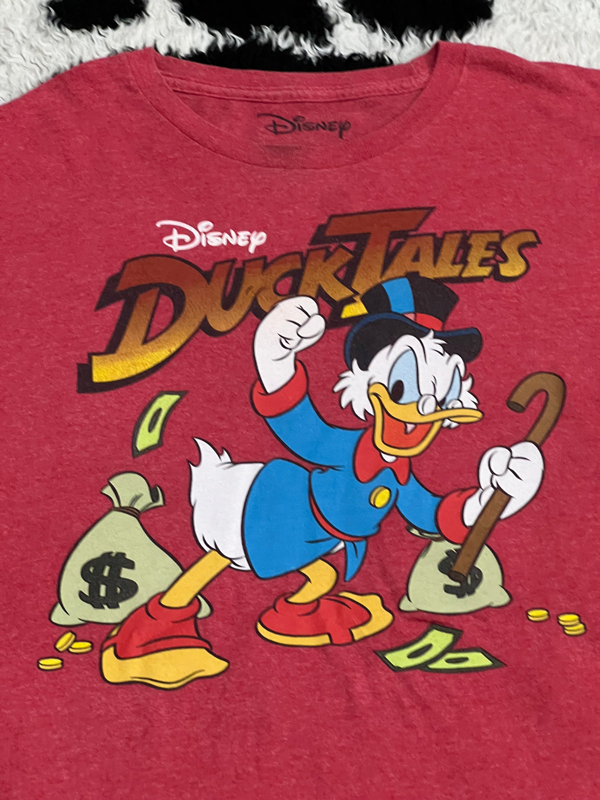 Disney DuckTales Tee (Large)