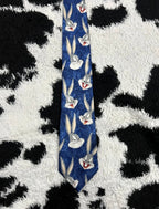 Bugs Bunny Tie