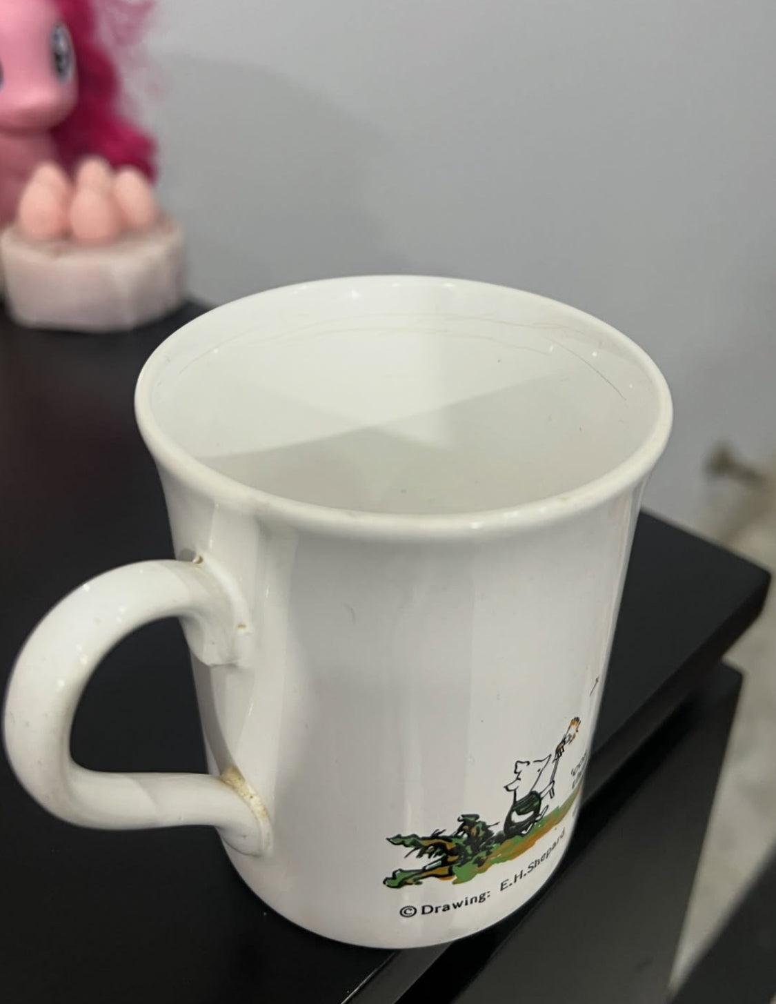 Winnie the Pooh Mug