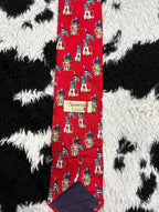 Nauticalia Boating Tie