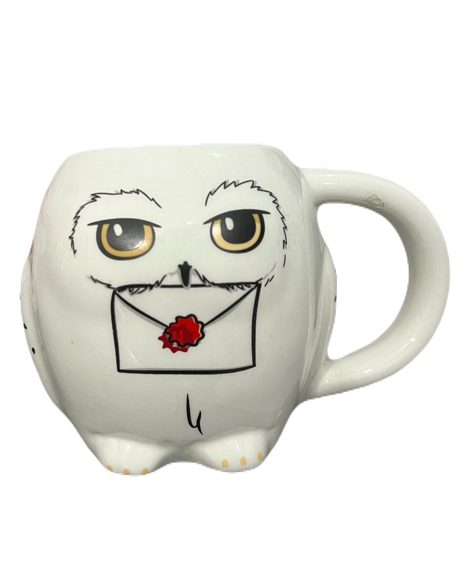 Harry Potter Owl Mug