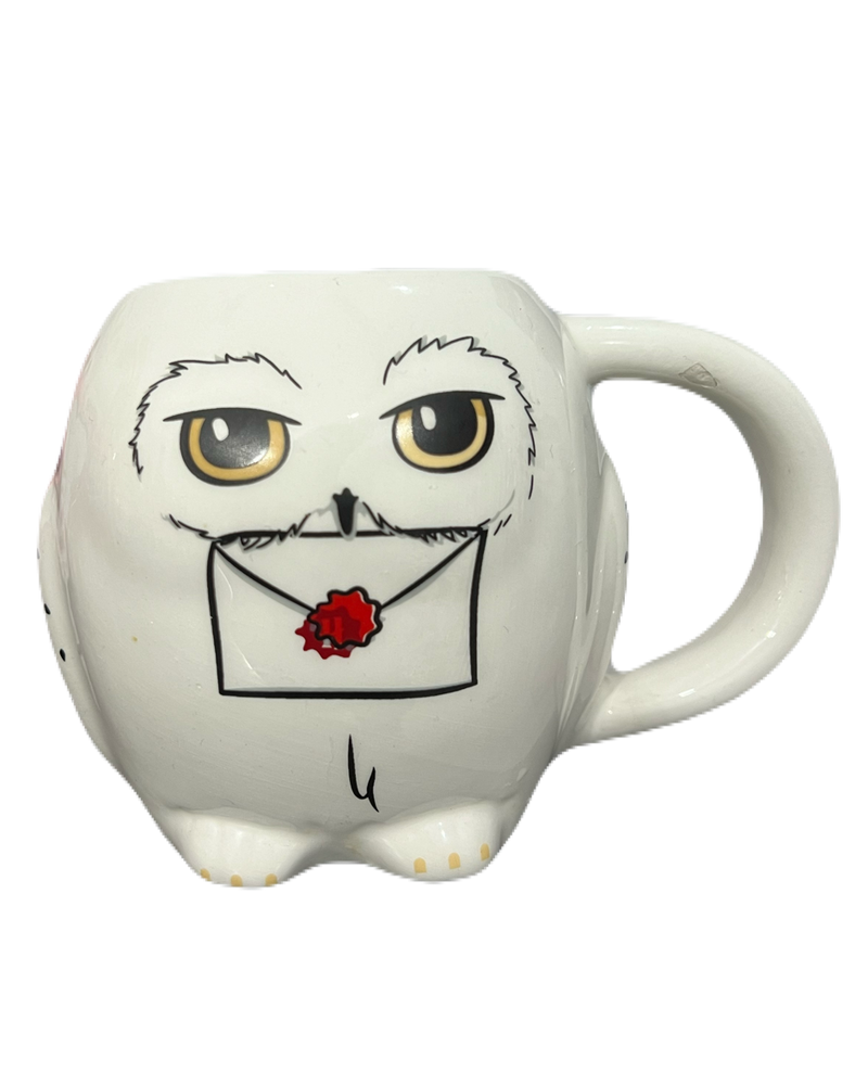 Harry Potter Owl Mug