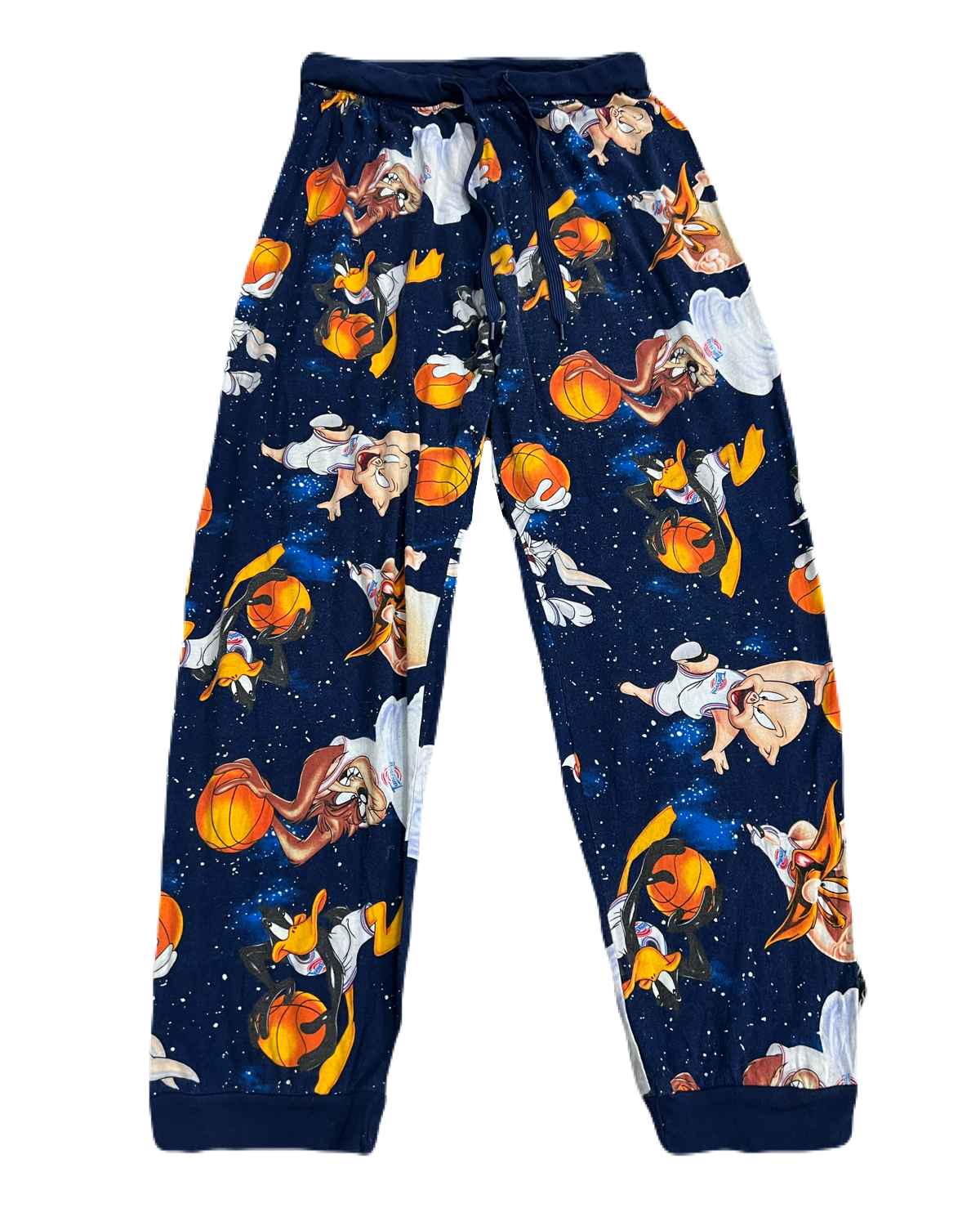 Looney Tunes Space Jam PJs (Large)