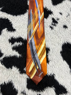 J. Garcia Space Containers Tie