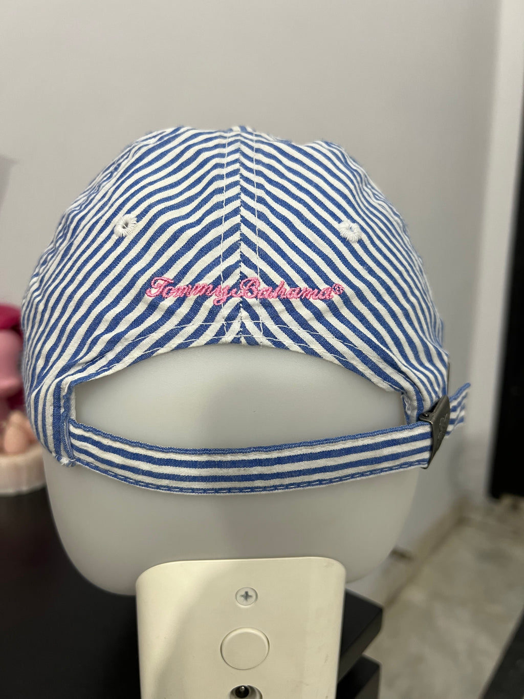 Tommy Bahama Pineapple Cap