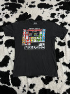 Periodic Table of Star Wars Villains Tee (Medium - Large)