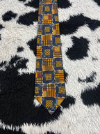 NEXT Patchwork Tie