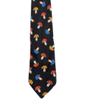 Mushrooms Tie