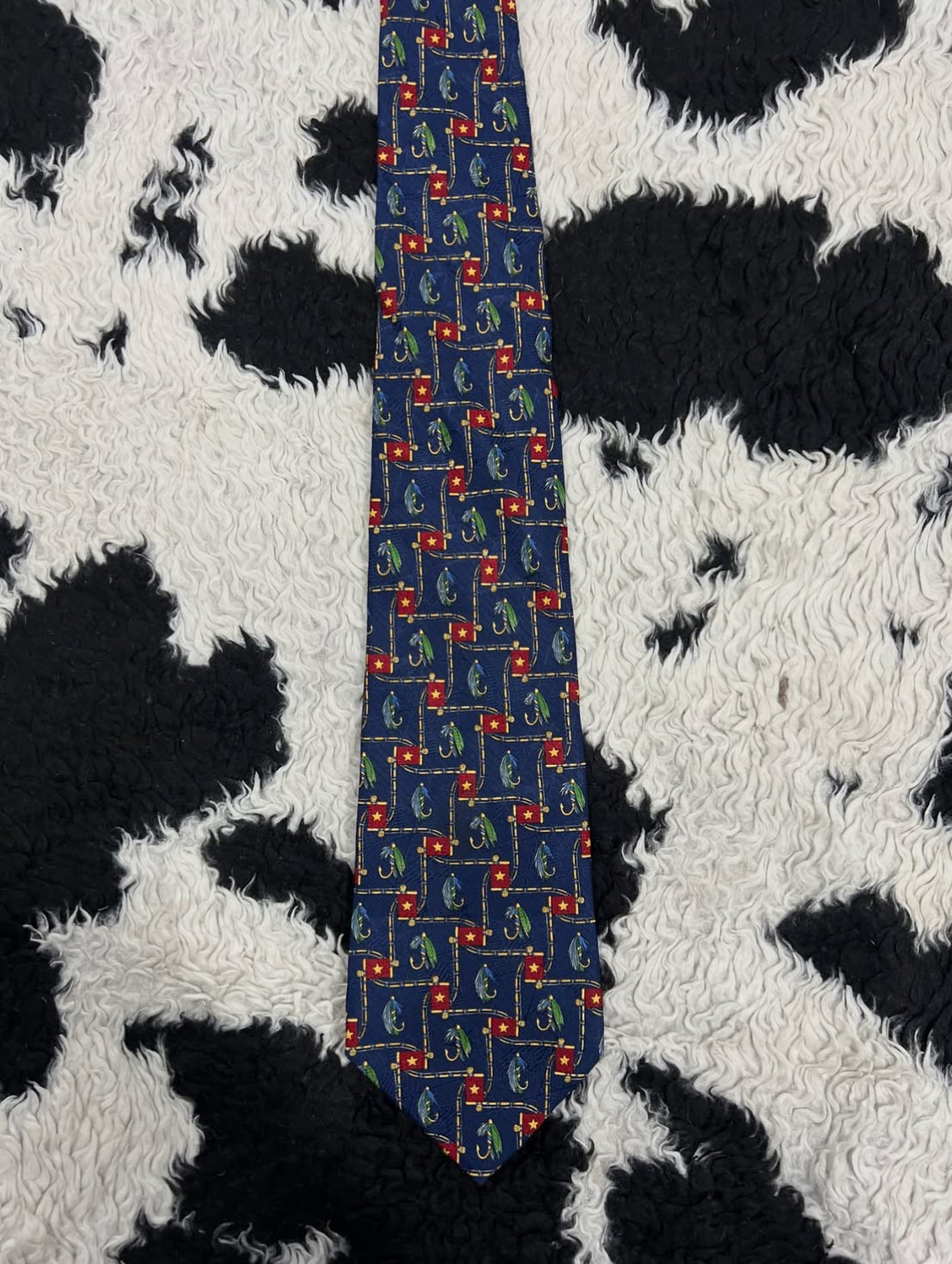 Tommy Hilfiger Tie