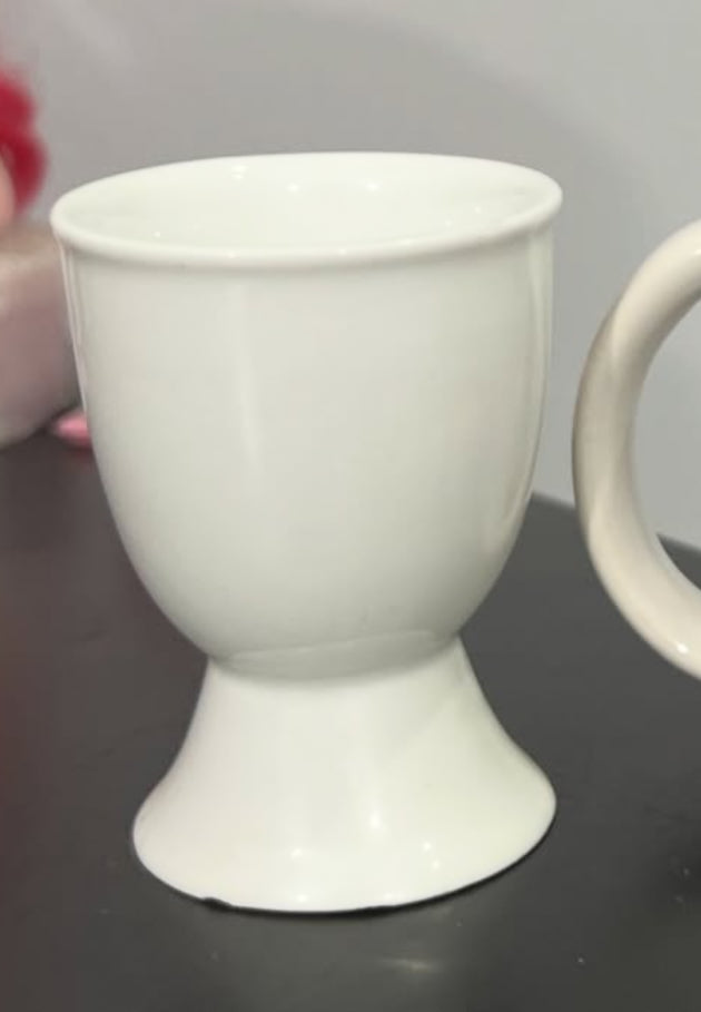 Spiderman Egg Holder
