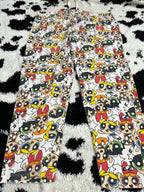 Powerpuff Girls PJs (Extra Large)