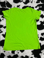 Wicked Tee (Medium / Large)