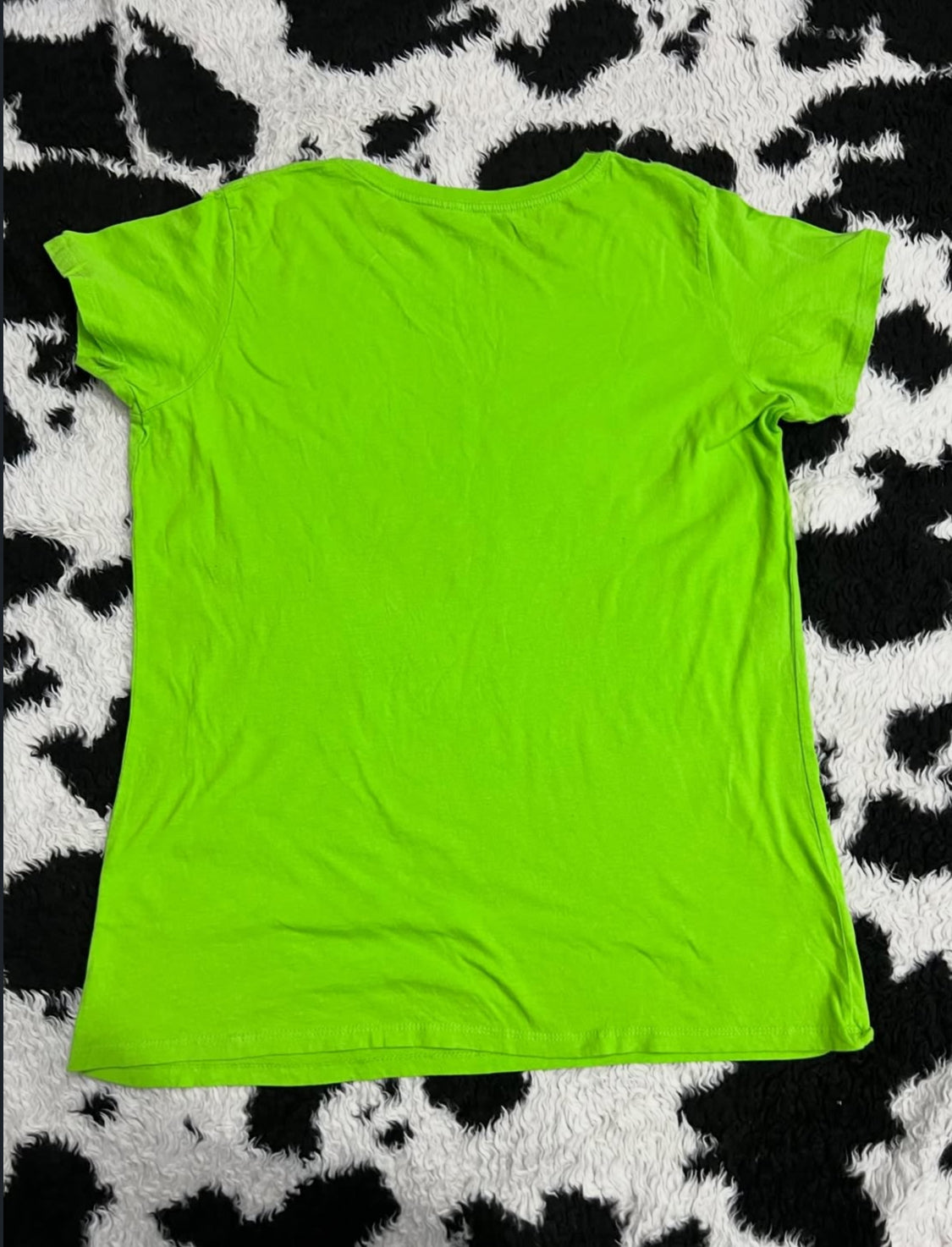 Wicked Tee (Medium / Large)
