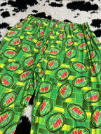 Mountain Dew PJs (Large)