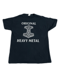 Original Heavy Metal Tee (Large)