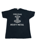 Original Heavy Metal Tee (Large)