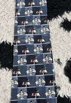 Vintage Looney Tunes Sylvester Tie