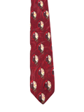 Painting Palette Tie