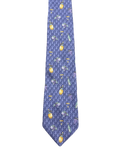 Wine & Winery Tie